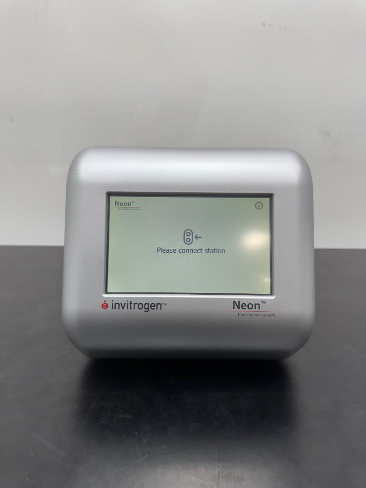 Image of Invitrogen Neon Transfection System